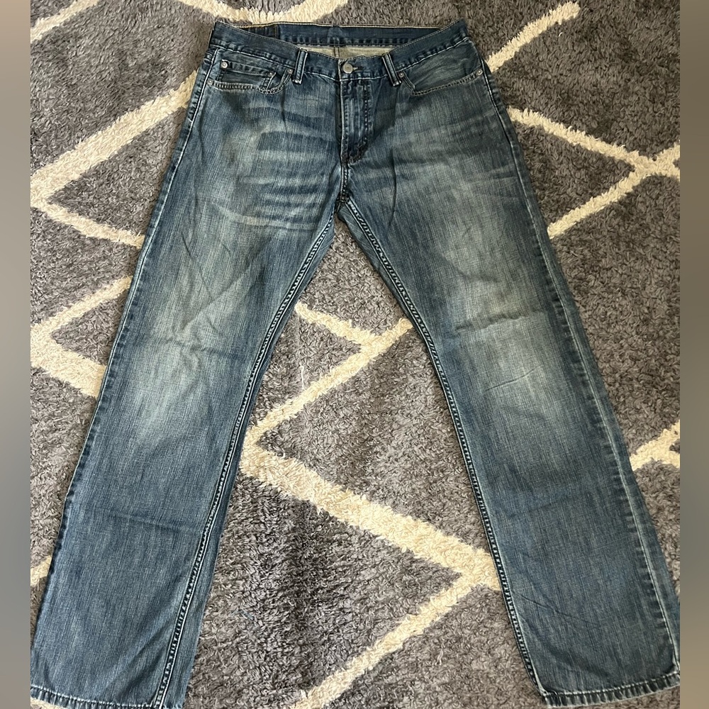 Levi’s